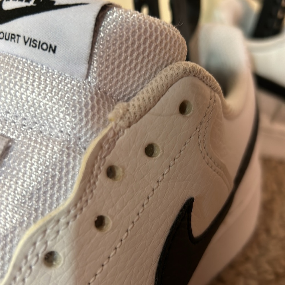 NIKE Court Vision - Picture 5 of 9